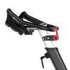 JUNXIA JX-7066 Commercial Exercise Bike CN plug (adapter included)