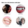 Film And Television Make-Up Dentures Modification Temporary Filling Teeth Glue False Filling Tooth Gap Filling