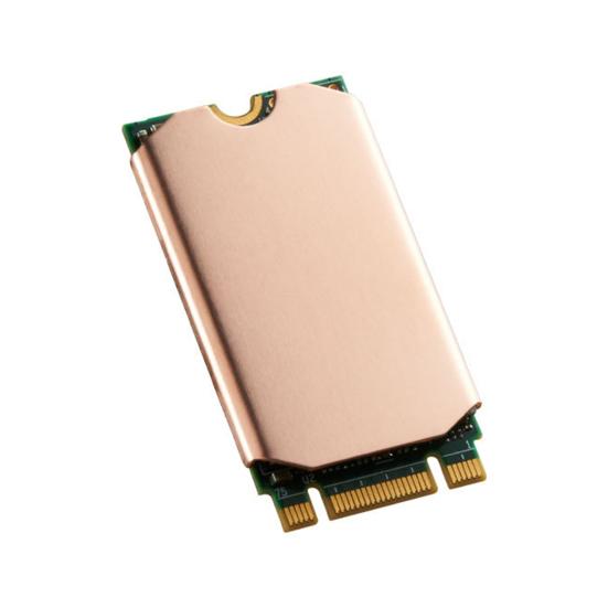 1Pc/Set Copper Heatsink Kit with Thermal Conductive Adhesive Tape Screw Tools