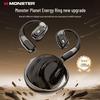 Спортивные Bluetooth-наушники Monster Open Ear AC330