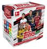 2022 Topps Bundesliga Япония Издание 2022 Topps Bundesliga Япония Издание