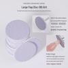 UFO Disc Grinding Head for Hollow Heart Manicure - Russian Pre-Treatment Nail Art Tool