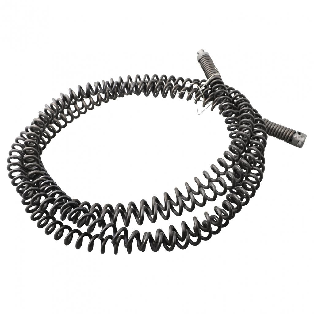 Инструмент для дноуглубительных работ из марганцевой стали. Легко прочистите стоки