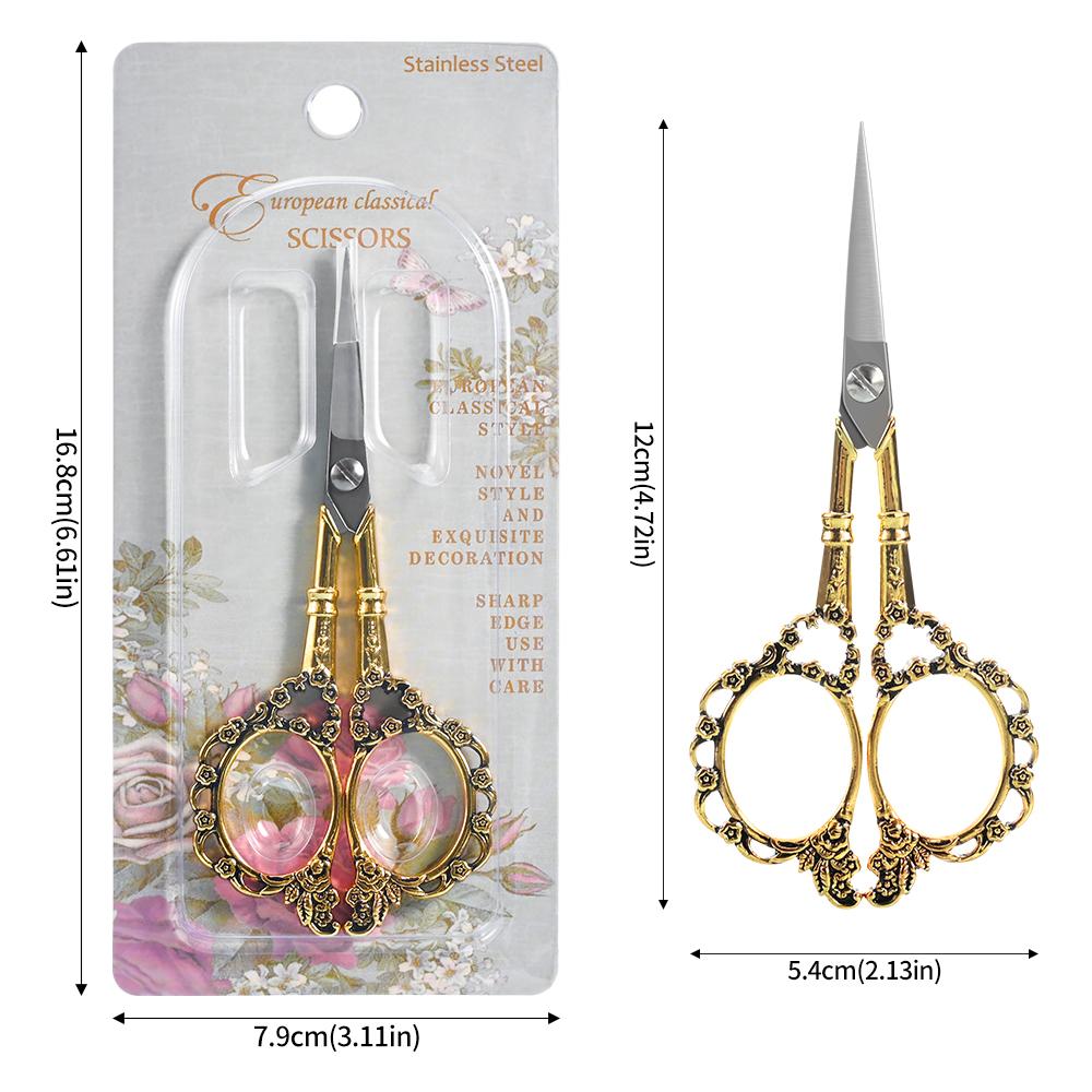 Профессиональные маникюрные ножницы из нержавеющей стали, кусачки для кутикулы, кусачки для ногтей, средство для удаления омертвевшей кожи, пушер, инструменты для ухода за ногтями