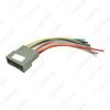 Honda Greiz/Envix/Crider/CRV CD Player Speaker Wire Harness Adapter