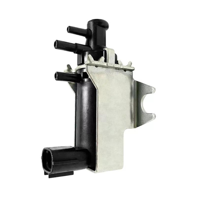8-98116260-0 Turbocharger Pressure Converter Solenoid Valve for Isuzu K4JJ 1D-MAX Elf MU 2002-2012 8981162600 New