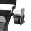 Baby Stroller Water Cup Holder Baby Pram Mobile Phone Holder Milk Bottle Rack  Stroller Accessories