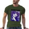 The Smiths T-shirt,There is a light that never goes out T-Shirt Tee shirt T-shirt short plus size t shirts clothing