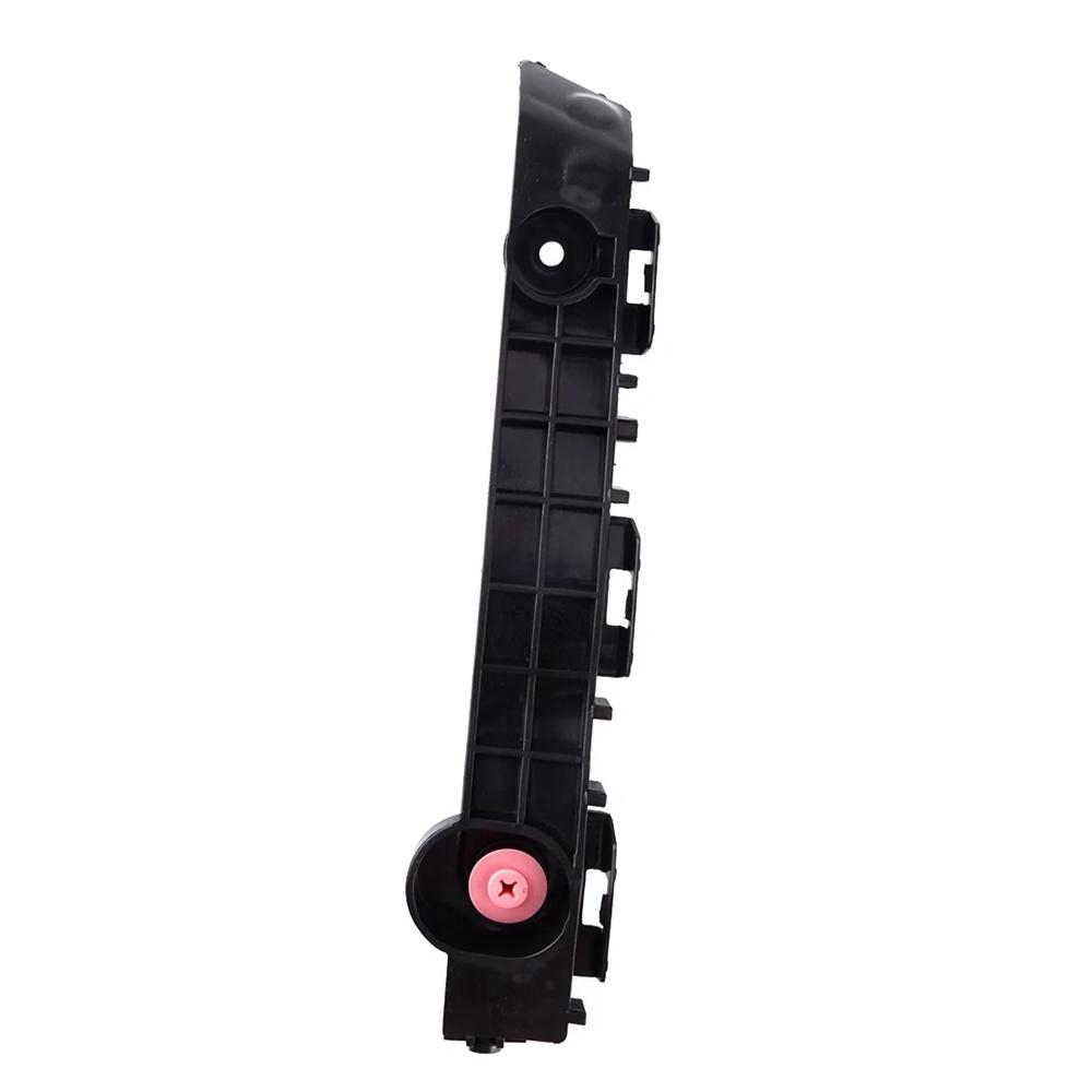 Пара комплектов кронштейнов-держателей переднего бампера для Toyota Tacoma 2016-2021