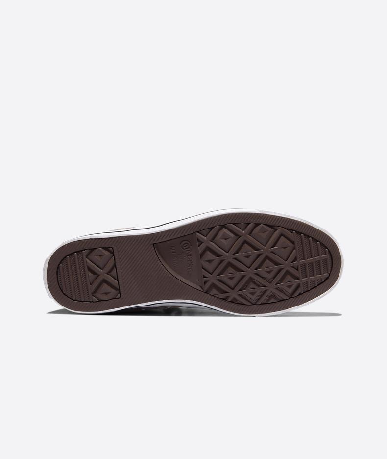 Мужские кроссовки Converse из износостойкого холста, низкие, унисекс