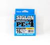 Sunline PE Line X4 Siglon 150M PE 1 16LB Оранжевый (1328)