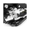 Совместимо с моделями актуаторов замка двери Jaguar Land Rover LR078744, LR063608, LR053697, LR048259