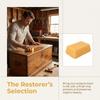 Yellow Beeswax Blocks Beeswax Blocks Pure Nature Polish Beeswax  Furniture Making