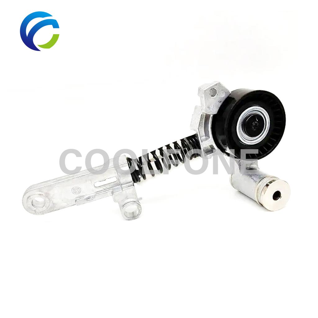Drive Belt Tensioner for 1662037030 166200T020 166200T030 1662037010 1662037011 TOYOTA COROLLA E18 RAV4 CHR LEXUS NX200