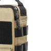 Heavy Duty Tool Bag Zipper Handle Portable Organizer Versatile Bag Zipper Case  EDC Use