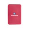 hijk1 Car Armrest Box Heighten Mat Suede Hand Pad For VW Golf Tiguan Jetta GTI Transporter Passat T5 Polo Touran Scirocco Arteon T-ROC