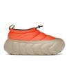 Overpuff Shorty Shocking Orange Unisex Sneakers Multi 210668-85G