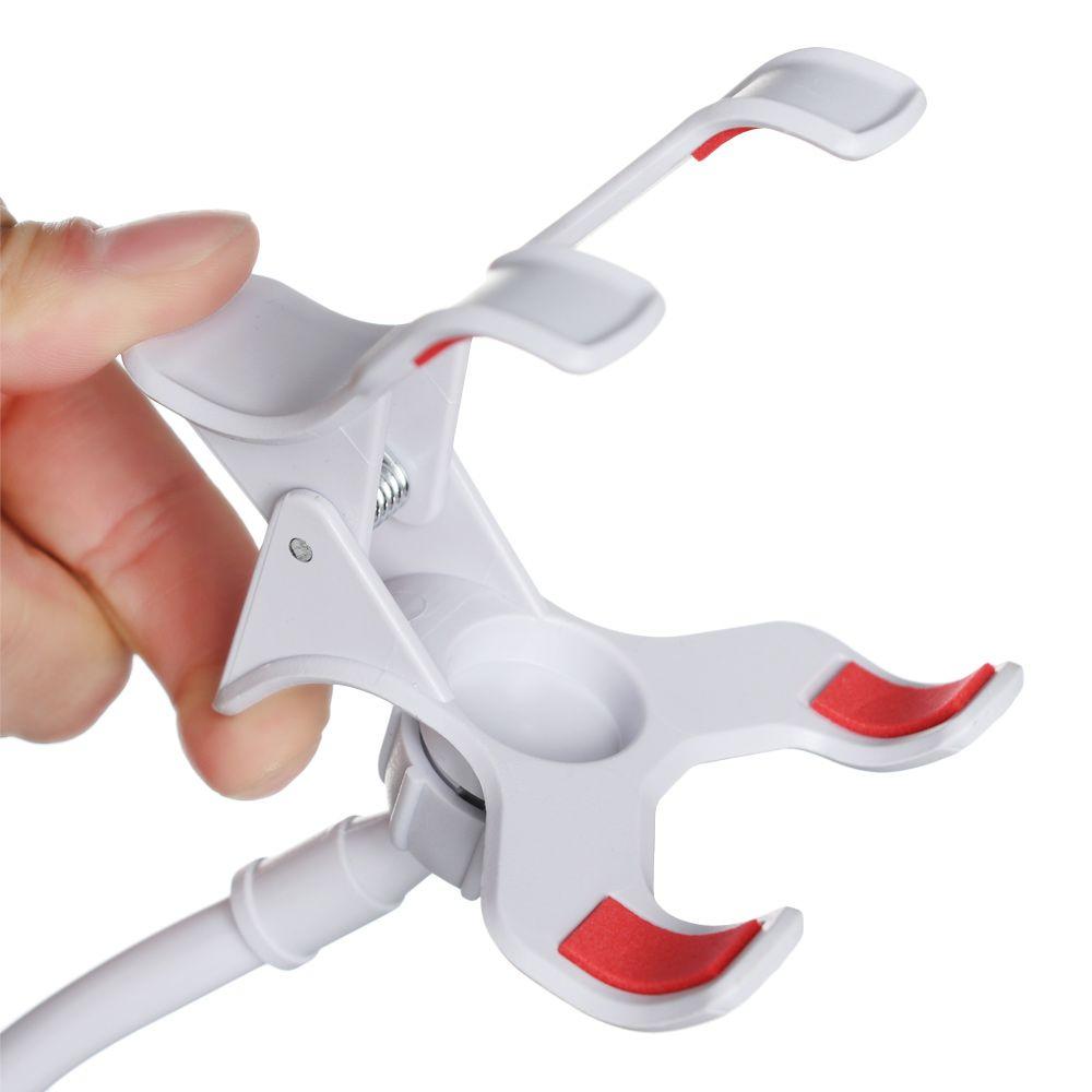 Модный удобный держатель для мобильного телефона, планшета, телефона, ленивый кронштейн, вращающийся на 360°