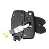 Car Rear Tailgate Latch Actuator 84631 ED400 Rear Trunk Door Lock Latch Replacement for TIIDA 3