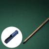 Billiard Pool Cue Scuffer Shaper Trimmer Cue Tip Repair Tool Billiard Pool Cues Tip Shaper Trimmer Rod Easy To Use