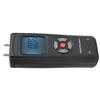 TL101 Digital Manometer Air Pressure Meter Gauge Differential Air Pressure Tester Tool +5psi