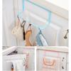 1 шт. кухонный органайзер, вешалка для полотенец, подвесной держатель для ванной комнаты, шкафчик, вешалка для шкафа