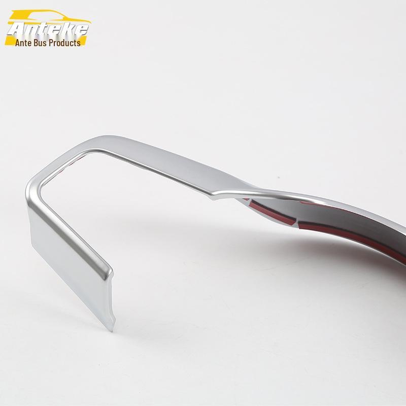 Jaguar 16 F Steering Wheel & Dashboard Decorative Frame Accessories