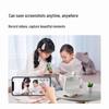 XiaoDu X9 Smart Display with 360° Pan-Tilt Camera (CN version)