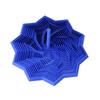 3D Printed Expanded Sensory Fidget Star with Handles Desktop Decompression Toys  for Office&School