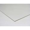 Transparent Acrylic Sheet (extruded Board), Thickness 5mm, B4 Size (364 X 257 Cm)