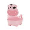 Folding Baby Urinal Seat Portable Boys and Girls Potties Cute Children's Toilet Chair  Urine Bucket