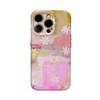 СЧАСТЛИВЫЙ Чехол для телефона для IPhone 16 15 14 13 12 11 X XS XR XSMAX 7 8 Pro Max Plus Двухслойная задняя крышка