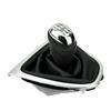 For Renault Clio 4 IV MK4 Gear Shift Knob 5/6 Speed Manual 328654134R 328651259R 328657531R 328655866R
