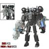 Moc Skibidi Туалет Фигурки Модель Строительные Блоки Camerman Titan Speakerman Surveillance Man TVMan Мальчики Игрушки Для Детей Подарки