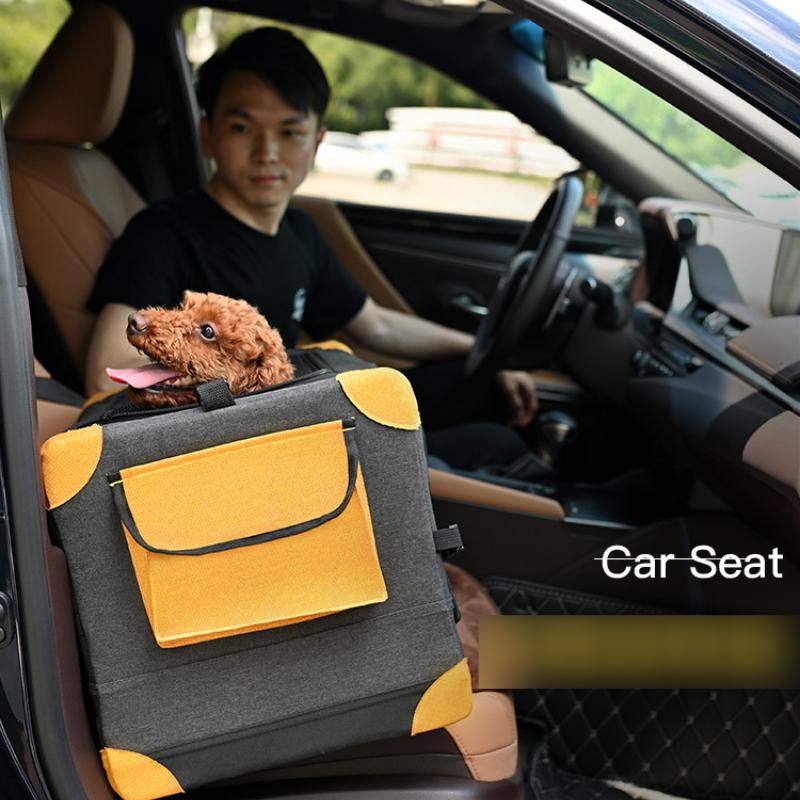 Складная клетка для домашних животных, питомник для кошек, крытая и уличная палатка для собак, портативный чемодан, сумка, большой питомник для собак