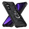 Прочный противоударный чехол для Samsung Galaxy S25 Plus Edge S23 Ultra S24 FE S22 A36 A56 5G A16 A26 A55 A54 A15 A35 A34 A14