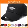Boston 1690 Letter Embroidery Baseball Cap Sun Protection Breathable Gift Hat