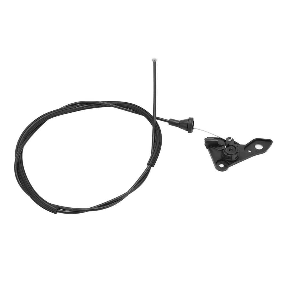 Engine Cable Hood Release Wire 51231960853 Fit for BMW E36 316i 318i 328i 325
