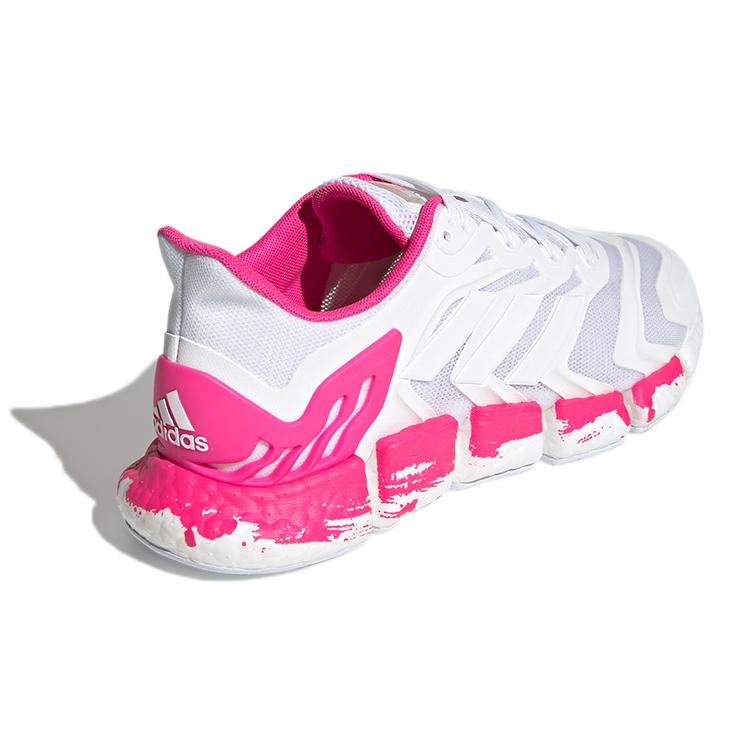 Climacool Vento Дэвид Бекхэм x Climacool Vento Adidas 'Белый Розовый' GX5453