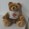 [USED] Hard Rock Cafe Los Angeles Teddy Bear 2004