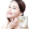 Roseny Real Pearl Mask Pack Daily Moisturizing Soothing Sheet Mask Wrinkle Improvement Functionality Test Completed, 1 Pack, 50 Pieces