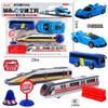 Large Collection Hanging Board Toy One Board Children'S Inertia Set Simulation Excavator Hoist Fire Truck