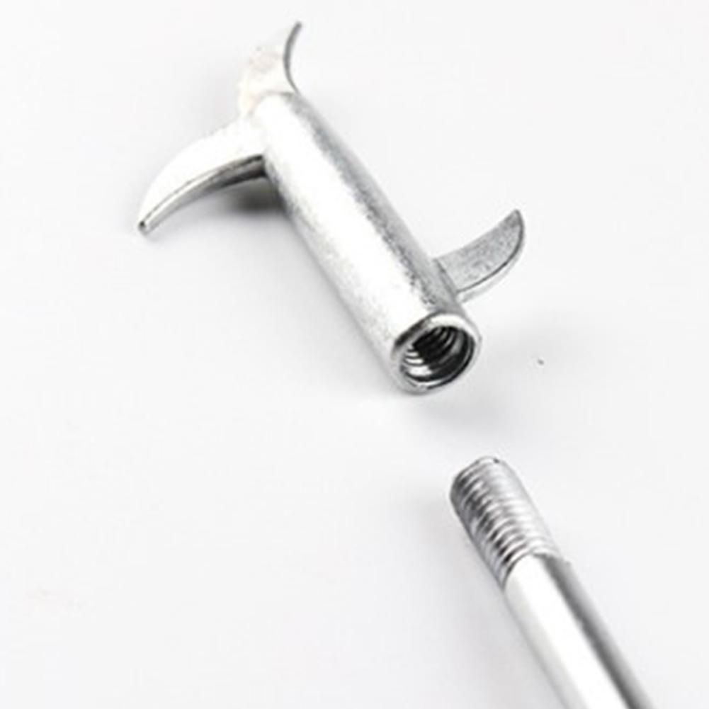 Крючок для чистки шин, отвертка, аксессуар, канавка, очиститель от разбитого камня, резьбовое соединение, инструмент для чистки шин