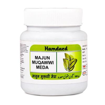 Маджун Мукавви Меда (300 г), Majun Muqawwi Meda,