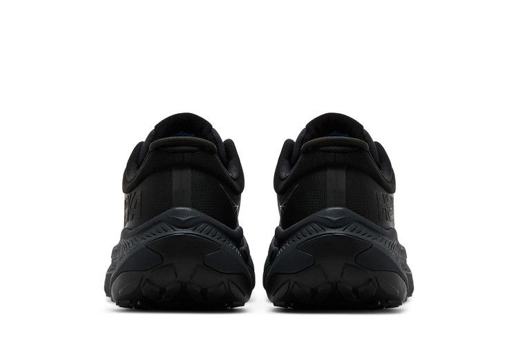 HOKA Транспорт 'Triple Black'