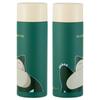 Skater Stainless Steel Mug Bottle, Pokémon Snorlax, 350ml, SMBC4B-A
