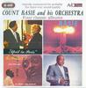 CD COUNT BASIE - Four Classic Albums AMSC946 Avid Jazz 2008 Europe Jazz Used