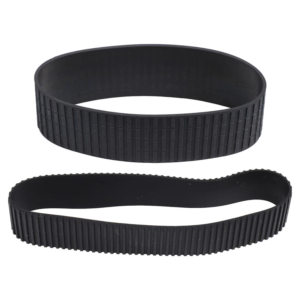 Резиновое кольцо для объектива, резиновый зум и резиновая ручка для фокусировки для объектива 24-70 мм, аксессуары для камер