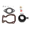 Outboard Carburetor Rebuild Kit  398452 Metal for