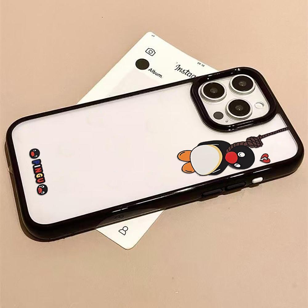 Акриловый чехол для телефона для iPhone 11 12 13 14 Pro 12 14 16 Pro Max для Samsung A16 A36 A56 S24 FE Высококачественный расписной противоударный чехол для мобильного телефона